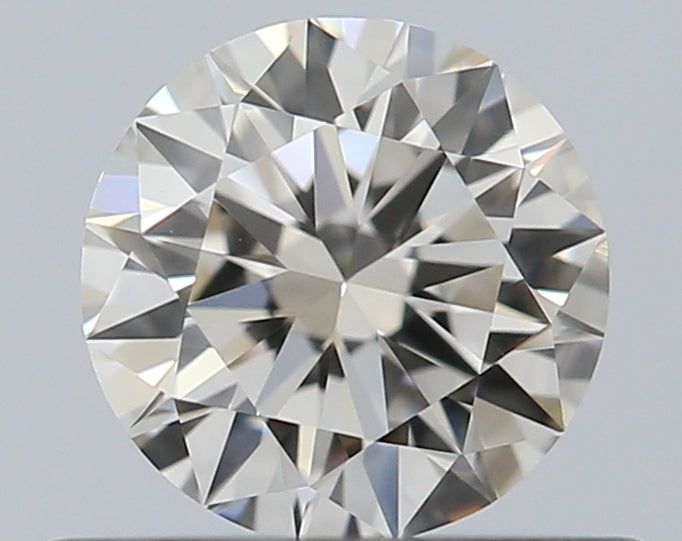 0.40 carat Round diamond I  VS1 Excellent