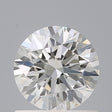 0.65 carat Round diamond F VVS1 Excellent