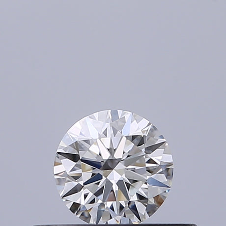 0.29 carat Round diamond E VVS2 Excellent