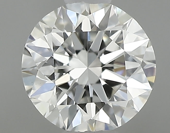 0.40 carat Round diamond H  VS2 Excellent