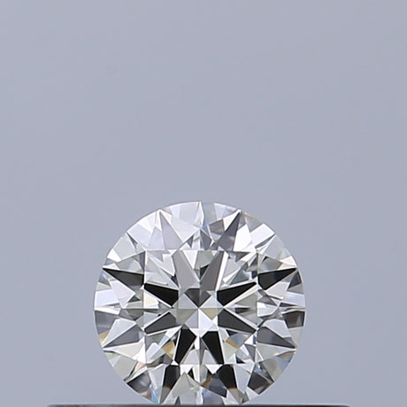 0.25 carat Round diamond G VVS1 Excellent