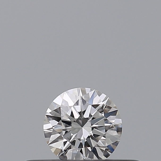 0.20 carat Round diamond D  SI1 Excellent