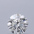 0.40 carat Round diamond D VVS1 Excellent
