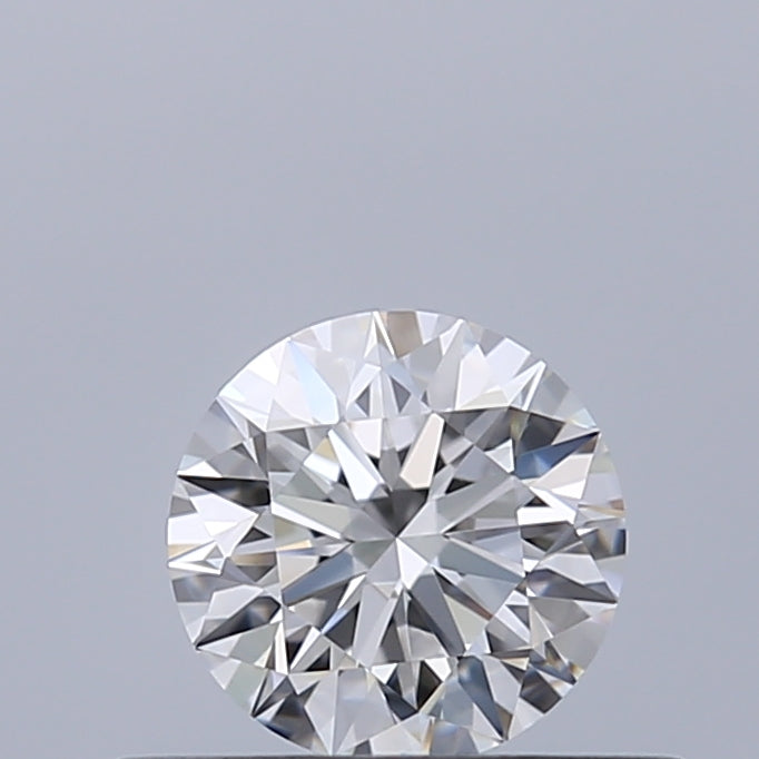 0.40 carat Round diamond D VVS1 Excellent