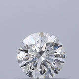 0.40 carat Round diamond D VVS1 Excellent
