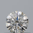 0.31 carat Round diamond G VVS2 Excellent