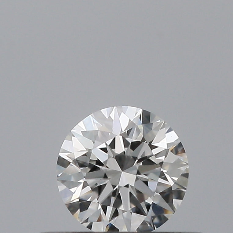 0.28 carat Round diamond E VS1 Excellent