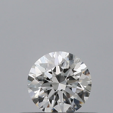 0.28 carat Round diamond E VS1 Excellent