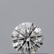 0.30 carat Round diamond G  VVS2 Excellent