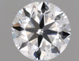 0.81 carat Round diamond F VVS2 VeryGood