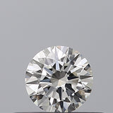 0.23 carat Round diamond G  VS1 Excellent
