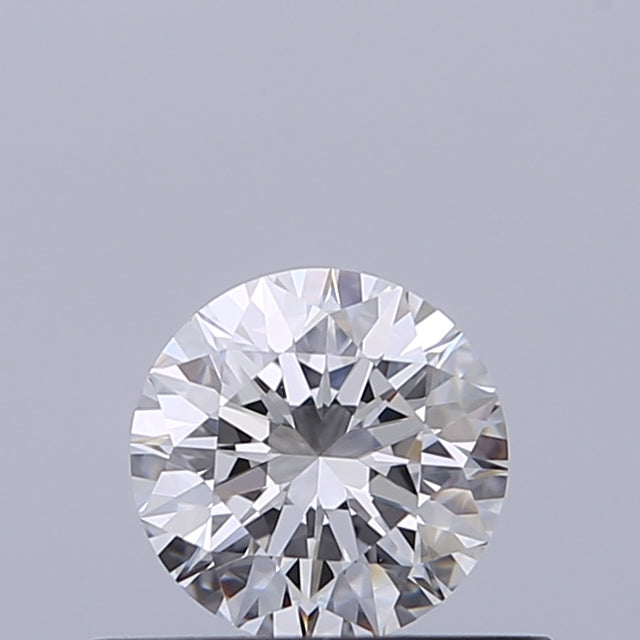 0.41 carat Round diamond D VS1 Excellent