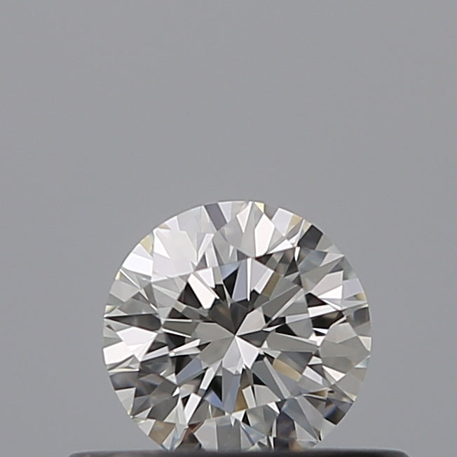 0.31 carat Round diamond G  IF Excellent