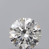 0.30 carat Round diamond G  VVS2 Excellent