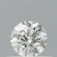 0.27 carat Round diamond G VVS2 Excellent