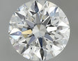 1.03 carat Round diamond H VVS2 Excellent