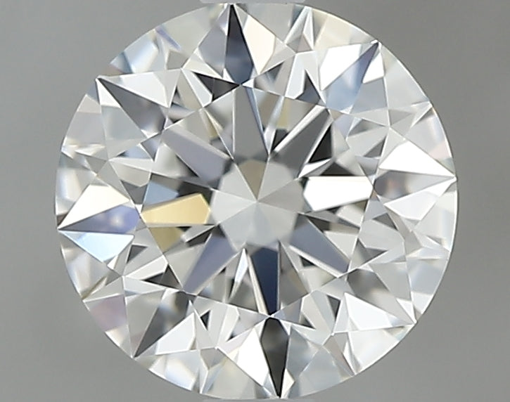 1.03 carat Round diamond H VVS2 Excellent