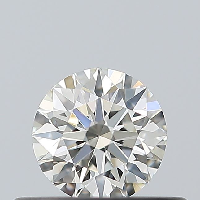 0.30 carat Round diamond H  IF Excellent
