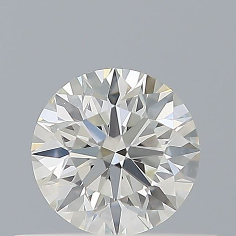 0.33 carat Round diamond H VVS1 Excellent