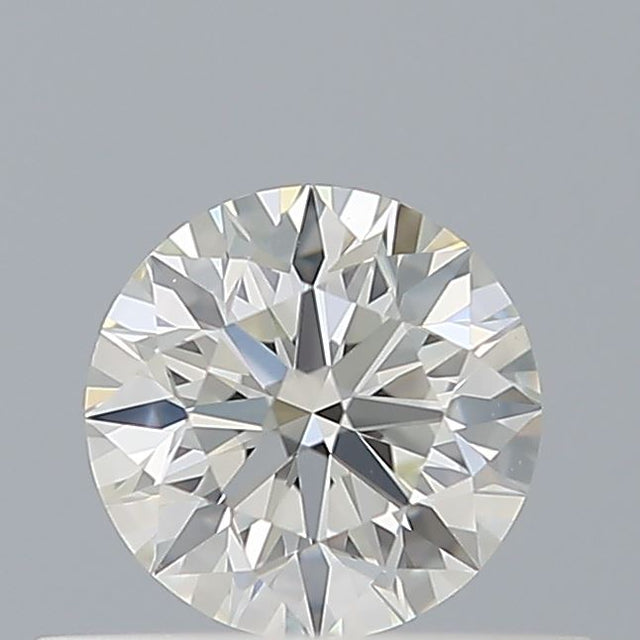 0.33 carat Round diamond H VVS1 Excellent
