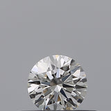 0.25 carat Round diamond F  VVS2 Excellent