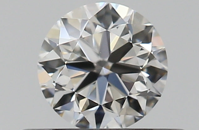 0.30 carat Round diamond E  VVS1 Very good