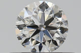 0.30 carat Round diamond E  VVS1 Very good