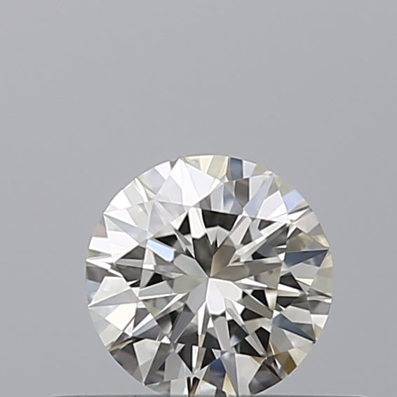0.25 carat Round diamond H  VVS1 Very good