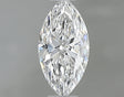 0.30 carat Marquise diamond D VS1 