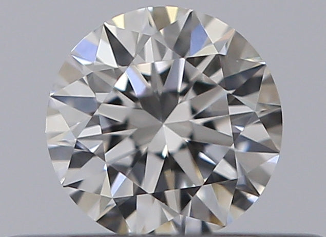 0.23 carat Round diamond G  VVS1 Excellent