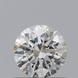 0.50 carat Round diamond F  VS2 Excellent