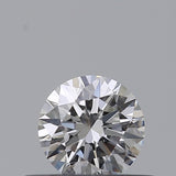 0.30 carat Round diamond D  IF Excellent