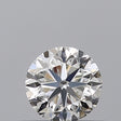 0.30 carat Round diamond E VS2 Good