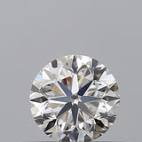 0.30 carat Round diamond E VS2 Good