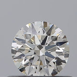 0.43 carat Round diamond F VVS2 Excellent