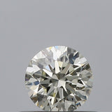 0.36 carat Round diamond L  VS1 Excellent