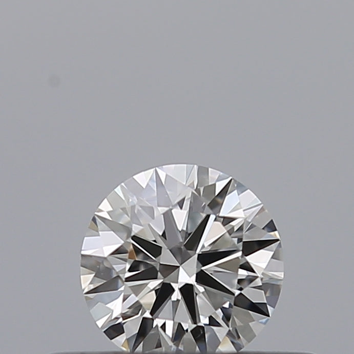 0.27 carat Round diamond F  VS2 Excellent