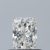 0.40 carat Radiant diamond E VVS2 