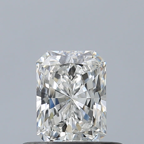 0.40 carat Radiant diamond E VVS2 