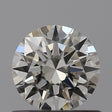 0.60 carat Round diamond H IF Excellent