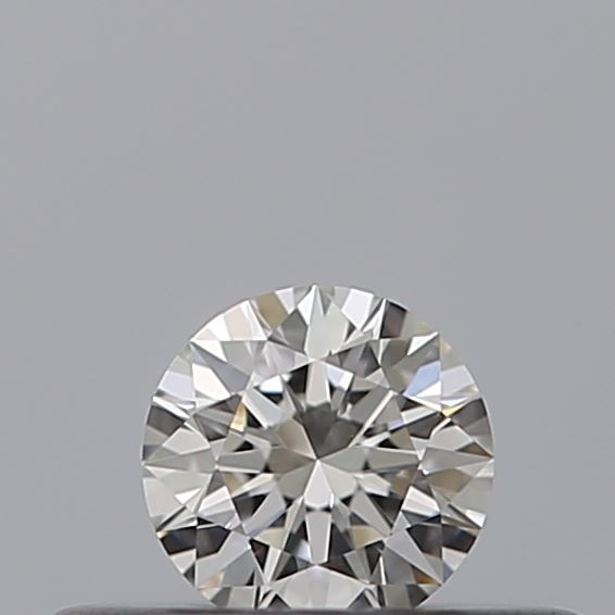 0.18 carat Round diamond G  VVS2 Excellent