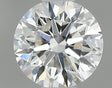 0.44 carat Round diamond G VS2 Excellent