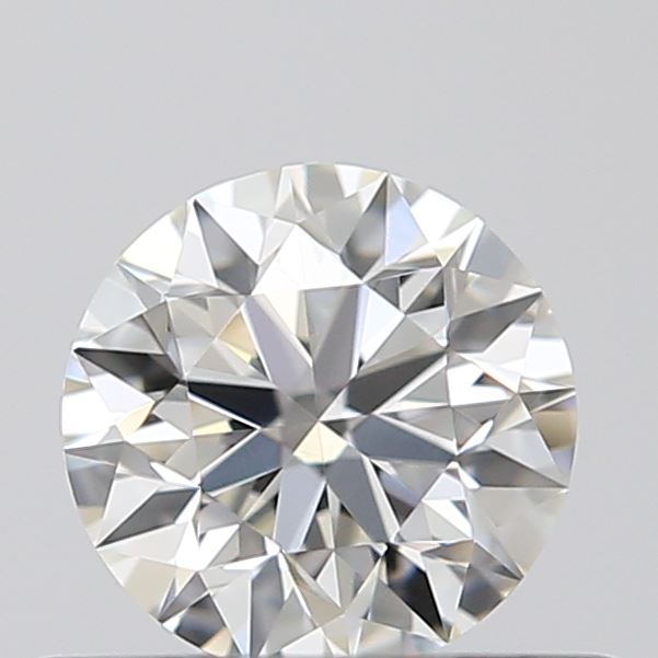 0.41 carat Round diamond G  VVS2 Excellent