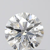 0.41 carat Round diamond G  VVS2 Excellent