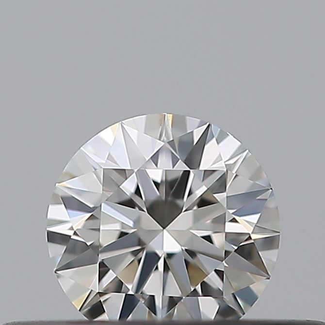 0.20 carat Round diamond H  VS1 Excellent