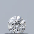 0.27 carat Round diamond G VVS1 Excellent