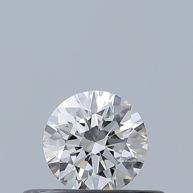 0.27 carat Round diamond G VVS1 Excellent