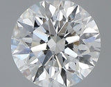 0.41 carat Round diamond E  SI2 Excellent