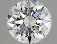 0.50 carat Round diamond I VS2 Excellent