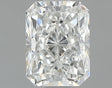 0.71 carat Radiant diamond F VS1 